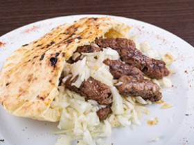 Sarajevski ćevapi